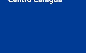 Apartamento 108 Centro Caragua